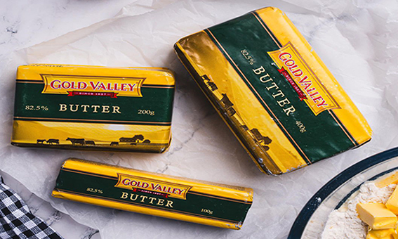 عمليات التوزيع